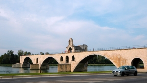 The Rhône